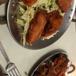 Jaipur 2 Nourriture