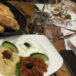 Granitiamo Cibo