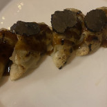 Folie À Deux Sushi Valmontone Nourriture