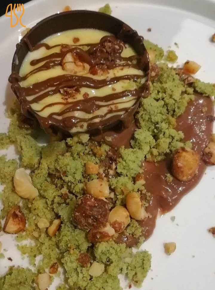 Folie À Deux Sushi Valmontone Nourriture