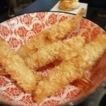 Folie À Deux Sushi Valmontone Nourriture