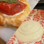 Folie À Deux Sushi Valmontone Nourriture