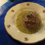 Agriturismo Eliodoro food