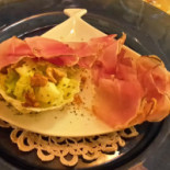 Agriturismo Eliodoro food