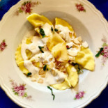 Agriturismo Eliodoro food