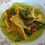 Agriturismo Eliodoro food