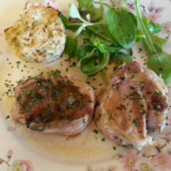Agriturismo Eliodoro food
