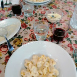 La Piola Comida