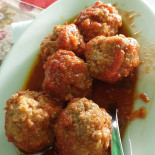 La Piola Comida