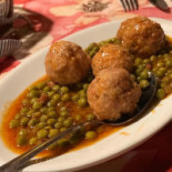La Piola Comida