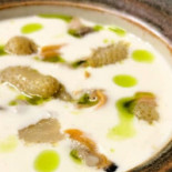 L'altroieri Nourriture