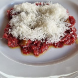 L'altroieri Nourriture