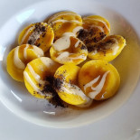 L'altroieri Nourriture
