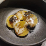 L'altroieri Nourriture