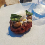 L'altroieri Nourriture