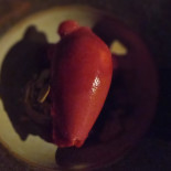 L'altroieri Nourriture