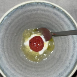 L'altroieri Nourriture
