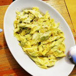 Trattoria Da Piroe food