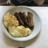 Trattoria Da Piroe food