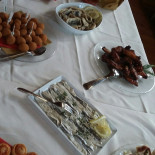 Chalet Da Marzio Boisson
