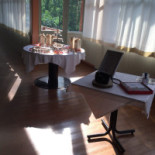 Chalet Da Marzio À l'intérieur