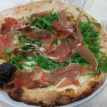 Pizzeria A'tarantella Comida