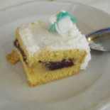3 Galletti Nourriture