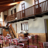 Rocchi À l'intérieur
