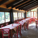Rocchi À l'intérieur