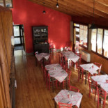 Rocchi À l'intérieur