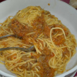 Rocchi Nourriture