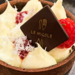 Le Migole Nourriture