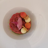 Le Migole Nourriture