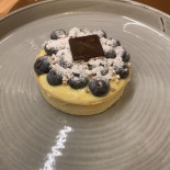 Le Migole Nourriture
