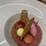 Le Migole Nourriture
