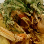 Osteria Dal Pes food