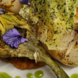 Osteria Dal Pes food