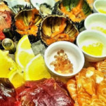 Osteria Dal Pes food