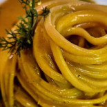 Osteria Dal Pes food