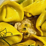 Osteria Dal Pes drink