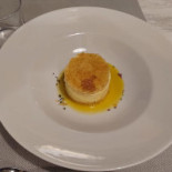 Osteria Dal Pes food