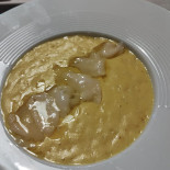 Osteria Dal Pes food