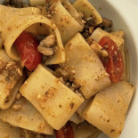Osteria Dal Pes food
