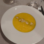 Osteria Dal Pes food