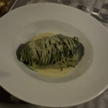 Osteria Dal Pes food