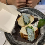 Osteria Dal Pes food