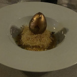 Osteria Dal Pes drink