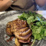 Osteria Dal Pes food