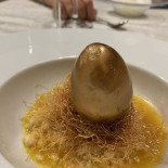Osteria Dal Pes drink