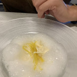 Osteria Dal Pes drink